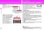 Предварительный просмотр 30 страницы Docomo F-02B Instruction Manual