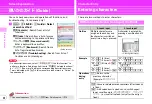 Предварительный просмотр 32 страницы Docomo F-02B Instruction Manual