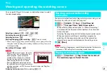 Предварительный просмотр 67 страницы Docomo F-02B Instruction Manual