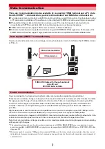 Предварительный просмотр 106 страницы Docomo F-02B Instruction Manual