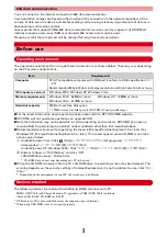 Предварительный просмотр 107 страницы Docomo F-02B Instruction Manual