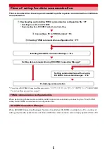 Предварительный просмотр 110 страницы Docomo F-02B Instruction Manual