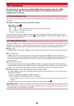 Предварительный просмотр 136 страницы Docomo F-02B Instruction Manual