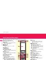 Preview for 6 page of Docomo F-02C Instruction Manual