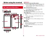 Preview for 28 page of Docomo F-02E Arrows X Instruction Manual