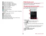 Preview for 50 page of Docomo F-02E Arrows X Instruction Manual