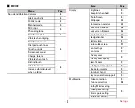 Preview for 83 page of Docomo F-02E Arrows X Instruction Manual