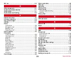 Preview for 202 page of Docomo F-02E Arrows X Instruction Manual