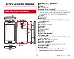 Предварительный просмотр 28 страницы Docomo F-04F User Manual