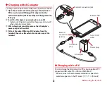 Предварительный просмотр 35 страницы Docomo F-04F User Manual