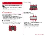 Предварительный просмотр 39 страницы Docomo F-04F User Manual