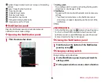 Предварительный просмотр 48 страницы Docomo F-04F User Manual