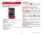 Предварительный просмотр 55 страницы Docomo F-04F User Manual