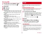 Предварительный просмотр 73 страницы Docomo F-04F User Manual