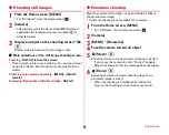 Предварительный просмотр 88 страницы Docomo F-04F User Manual