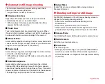 Предварительный просмотр 89 страницы Docomo F-04F User Manual