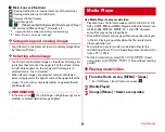 Предварительный просмотр 93 страницы Docomo F-04F User Manual