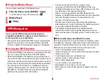 Предварительный просмотр 94 страницы Docomo F-04F User Manual