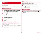 Предварительный просмотр 96 страницы Docomo F-04F User Manual