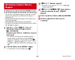 Предварительный просмотр 163 страницы Docomo F-04F User Manual