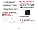 Предварительный просмотр 168 страницы Docomo F-04F User Manual