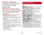 Предварительный просмотр 170 страницы Docomo F-04F User Manual