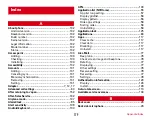 Предварительный просмотр 181 страницы Docomo F-04F User Manual