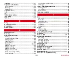 Предварительный просмотр 185 страницы Docomo F-04F User Manual