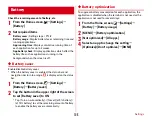 Preview for 110 page of Docomo F-04H Instruction Manual