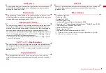 Preview for 11 page of Docomo F-08A Manual