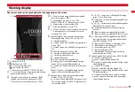 Preview for 31 page of Docomo F-08A Manual