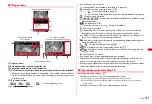 Preview for 199 page of Docomo F-08A Manual