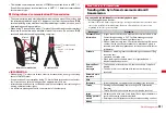 Preview for 283 page of Docomo F-08A Manual