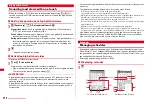 Preview for 292 page of Docomo F-08A Manual