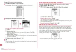 Preview for 388 page of Docomo F-08A Manual