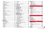 Preview for 405 page of Docomo F-08A Manual