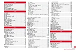 Preview for 407 page of Docomo F-08A Manual