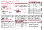 Preview for 418 page of Docomo F-08A Manual