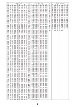 Preview for 462 page of Docomo F-08A Manual