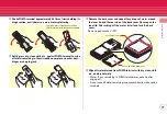 Предварительный просмотр 21 страницы Docomo F-08B Instruction Manual