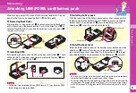 Предварительный просмотр 23 страницы Docomo F-08B Instruction Manual