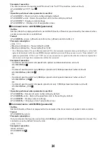 Предварительный просмотр 143 страницы Docomo F-08B Instruction Manual