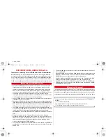 Предварительный просмотр 2 страницы Docomo F-09A Instruction Manual