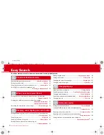 Предварительный просмотр 6 страницы Docomo F-09A Instruction Manual