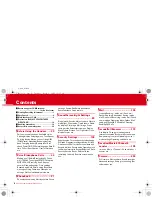 Предварительный просмотр 8 страницы Docomo F-09A Instruction Manual