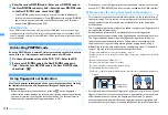 Предварительный просмотр 120 страницы Docomo F960I Instruction Manual