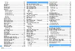 Предварительный просмотр 480 страницы Docomo F960I Instruction Manual