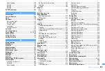 Предварительный просмотр 483 страницы Docomo F960I Instruction Manual