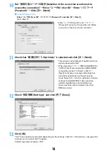 Предварительный просмотр 519 страницы Docomo F960I Instruction Manual