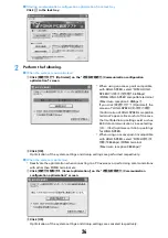 Предварительный просмотр 527 страницы Docomo F960I Instruction Manual